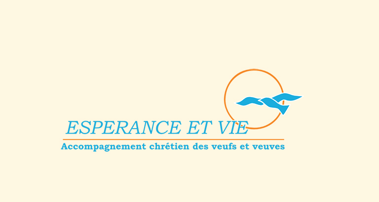Contact Espérance et Vie - Veufs et veuves - accompagnement chrétien