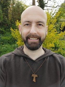 Anthony, témoignage veuf, espérance et vie